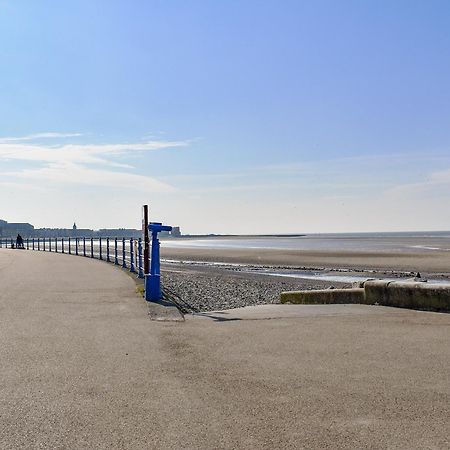 Blue Sands Моркамб Екстериор снимка